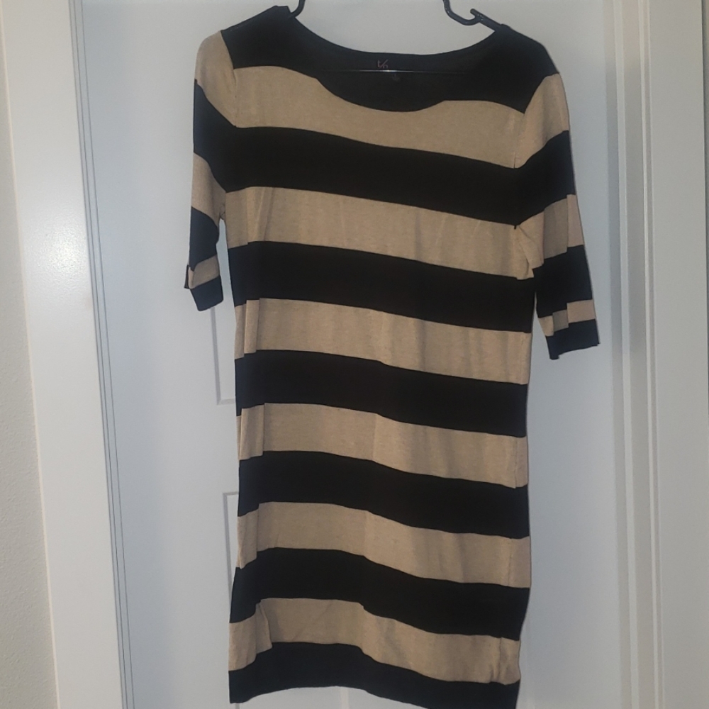 Tunic Sweater